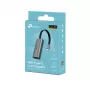 TP-Link UE302C adaptador USB-C a Gigabit Ethernet - 10/100/1000 Mbit/s, USB 3.0, negro