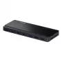 TP-LINK UH720 Hub USB 3.0 de 7 puertos con 2 puertos de carga inteligente - Negro