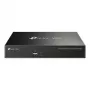 TP-Link VIGI NVR1008H grabador de vídeo en red de 8 canales, 5MP, H.265+, 1 SATA hasta 10TB, HDMI/VGA, 12V DC