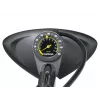 Bomba de pie TPK TOPEAK JOE BLOW MAX HP negra