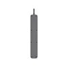 Tracer 47813 Super Line+ Graphite 1,5 m (5 tomas)