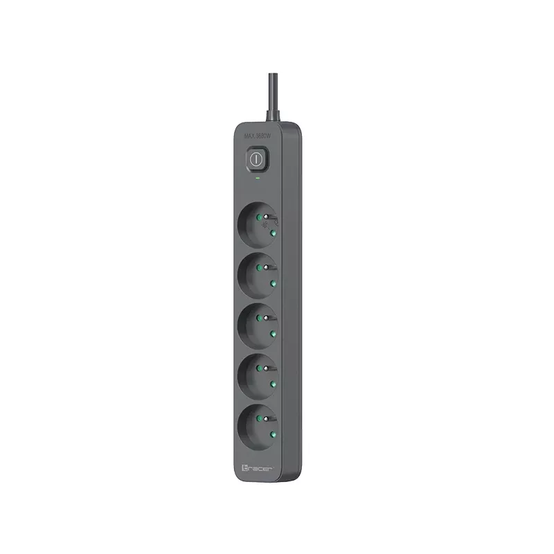 Tracer 47813 Super Line+ Graphite 1,5 m (5 tomas)