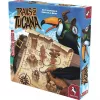 Trails of Tucana - Juego de mesa Flip & Write