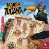 Trails of Tucana - Juego de mesa Flip & Write