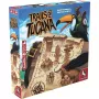 Trails of Tucana - Juego de mesa Flip & Write