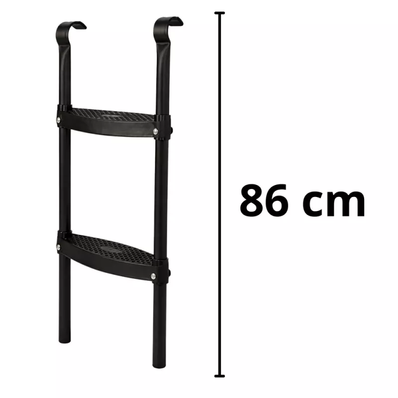 Escalera para trampolín LEAN SPORT BEST 86 cm