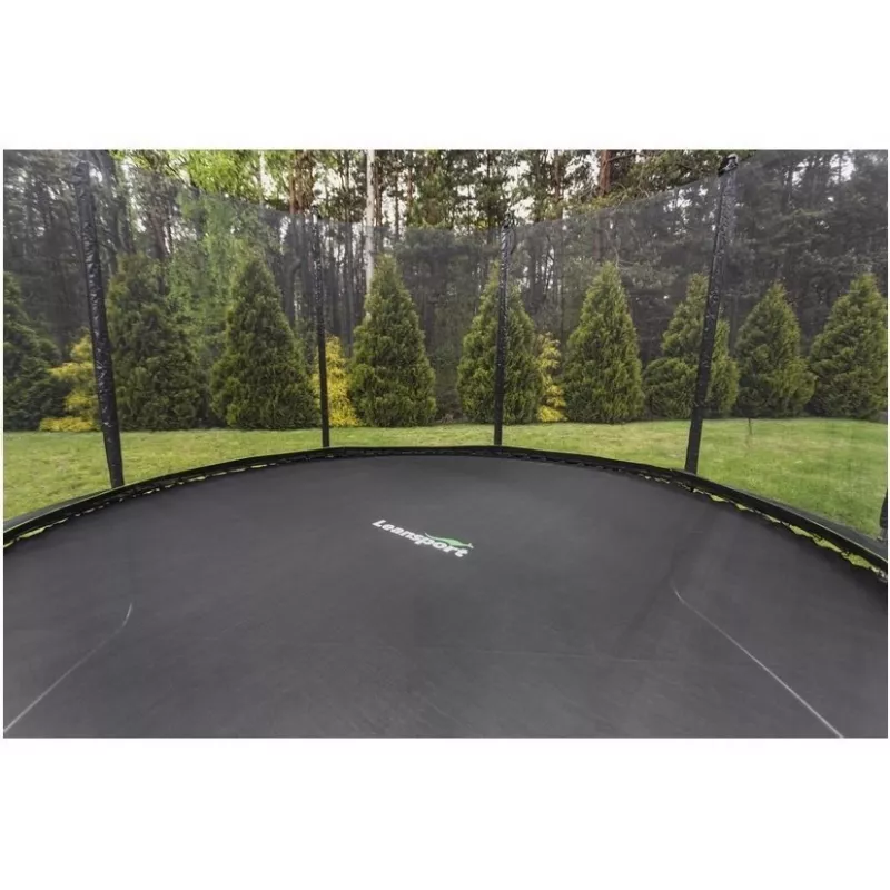 Trampolín LEAN SPORT PRO 8ft