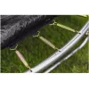Trampolín LEAN SPORT PRO 8ft