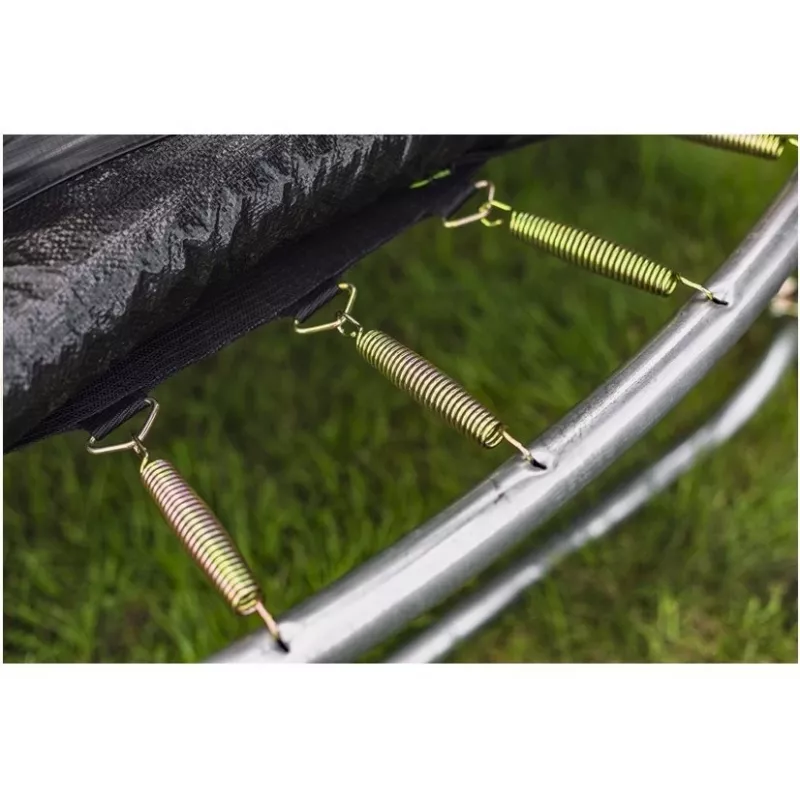 Trampolín LEAN SPORT PRO 8ft
