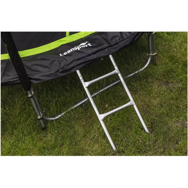 Trampolín LEAN SPORT PRO 8ft