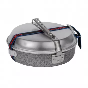 Trangia 124-T + F27 set de cocina de camping