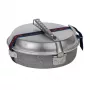 Trangia 124-T + F27 set de cocina de camping