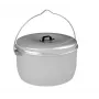 Trangia olla de aluminio 4,5 L con tapa