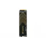 Transcend 250GB M.2 2280 PCIe Gen4x4 NVMe 3D TLC DRAM-less Unidad de estado sólido interna