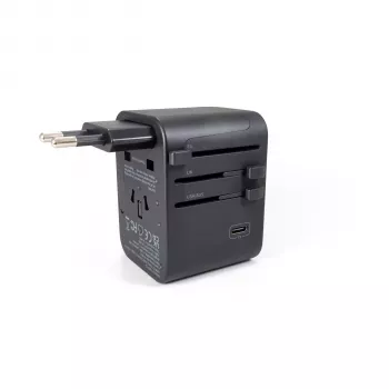 Adaptador de viaje Origin Outdoors