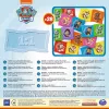 TREFL GRY Dominó Paw Patrol – juego educativo para niños