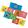 TREFL GRY Dominó Paw Patrol – juego educativo para niños