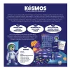 TREFL GRY Juego educativo: Cosmos – La familia Treflik Trefl 02911