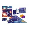 TREFL GRY Juego educativo: Cosmos – La familia Treflik Trefl 02911