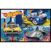 Puzzle 2x70 Cars Hot Wheels