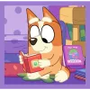 TREFL PUZZLE 3 en 1 - Meet Bluey