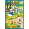 Puzzle Trefl - 3x80 - Mickey Mouse Team Trefl 34887