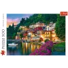 TREFL PUZZLE 500 piezas Lago de Como, Italia Trefl 37290