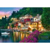 TREFL PUZZLE 500 piezas Lago de Como, Italia Trefl 37290