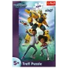 TREFL Puzzle - 100 - Transformers Team / Hasbro Transformers 16457