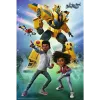TREFL Puzzle - 100 - Transformers Team / Hasbro Transformers 16457
