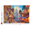 TREFL PUZZLE Puzzle - 1000 - Barcelona, España 10793