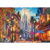 TREFL PUZZLE Puzzle - 1000 - Barcelona, España 10793