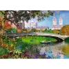 TREFL PUZZLE Puzzle 1000 piezas Central Park, Nueva York