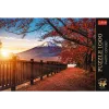 TREFL PUZZLE Puzzle - 1000 Premium Plus - Photo Odyssey: Monte Fuji Trefl - 10817