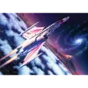 TREFL PUZZLE Puzzle - 1000 Premium Plus - Tea Time: Vuelo espacial Trefl 12075