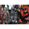 TREFL PUZZLE Puzzle - 160 - Batman ready for action - Warner Batman 15425