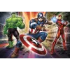 TREFL PUZZLE Puzzle - 24 Maxi - En el mundo de los Vengadores