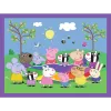 Puzzle TREFL 2en1 + Memos - Happy Moments with Peppa Pig Trefl 25885