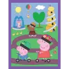 Puzzle TREFL 2en1 + Memos - Happy Moments with Peppa Pig Trefl 25885
