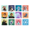 TREFL PUZZLE Puzzle - 2 en 1 + Memos Princesses in Their Land - Disney Frozen 2 93335