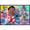 Puzzle TREFL - 2x200 - Stitch's Merry Life - Disney Lilo and Stitch 13334