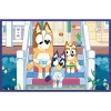 Puzzle 2x24 Funny Bluey BBC Bluey Trefl 34446