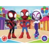 TREFL Puzzle - 30 - Adventures of Spiday and Friends - Trefl 18285