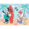 Puzzle Trefl - 30 - Colorful Minnie - Disney Minnie Trefl 18302