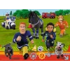 Puzzle Trefl - 30 - Ready to help Fireman Sam Trefl 18297
