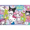 Puzzle 300 Crazy Trio Hello Kitty