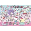 Puzzle 300 piezas Descubre el mundo de Hello Kitty Hello Kitty Trefl 23031