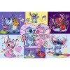 Puzzle Trefl - 300 piezas - Spirited Stitch - Disney Lilo and Stitch Trefl 23033