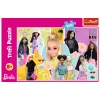 Puzzle 300 Your Favorite Barbie Mattel, Barbie 23025