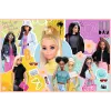 Puzzle 300 Your Favorite Barbie Mattel, Barbie 23025